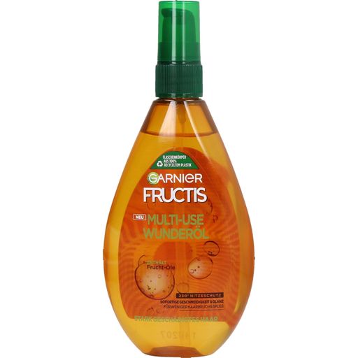 FRUCTIS Multi-Use čudežno olje za močno poškodovane lase - 150 ml