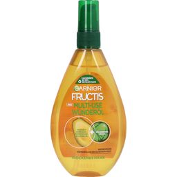 FRUCTIS Multi-Use Miracle Oil for Dry Hair - 150 ml