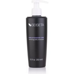 Seiseta Clarifying Daily Shampoo - 250 ml