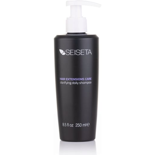 Seiseta Čistilni dnevni šampon - 250 ml
