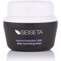 Seiseta Deep Nourishing Mask - 150 ml