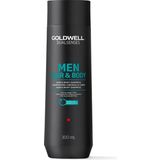 Goldwell Dualsenses - Men, Hair & Body Shampoo