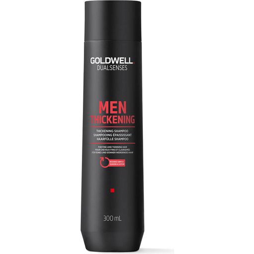 Goldwell Dualsenses Men Thickening Shampoo - 300 ml