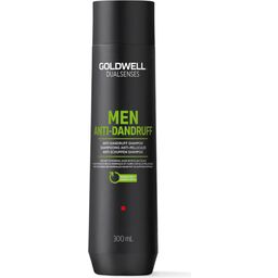 Goldwell Dualsenses Men Anti-Dandruff sampon - 300 ml