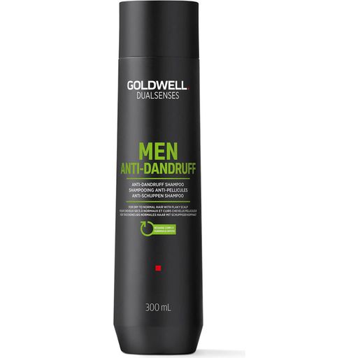 Goldwell Dualsenses - Men, Anti-Dandruff Shampoo - 300 ml