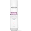 Goldwell Dualsenses Blondes & Highlights sampon - 250 ml