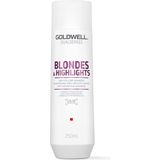 Dualsenses Blondes & Highlights - Shampoo