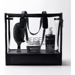 Seiseta Hair Care Bag - 3 Pcs
