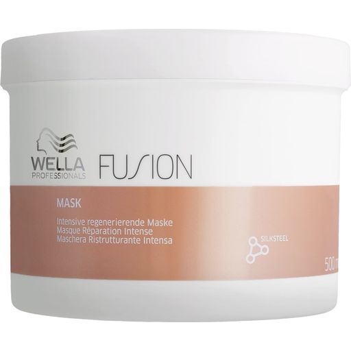 Wella Fusion - Intense Repair Mask - 500 ml