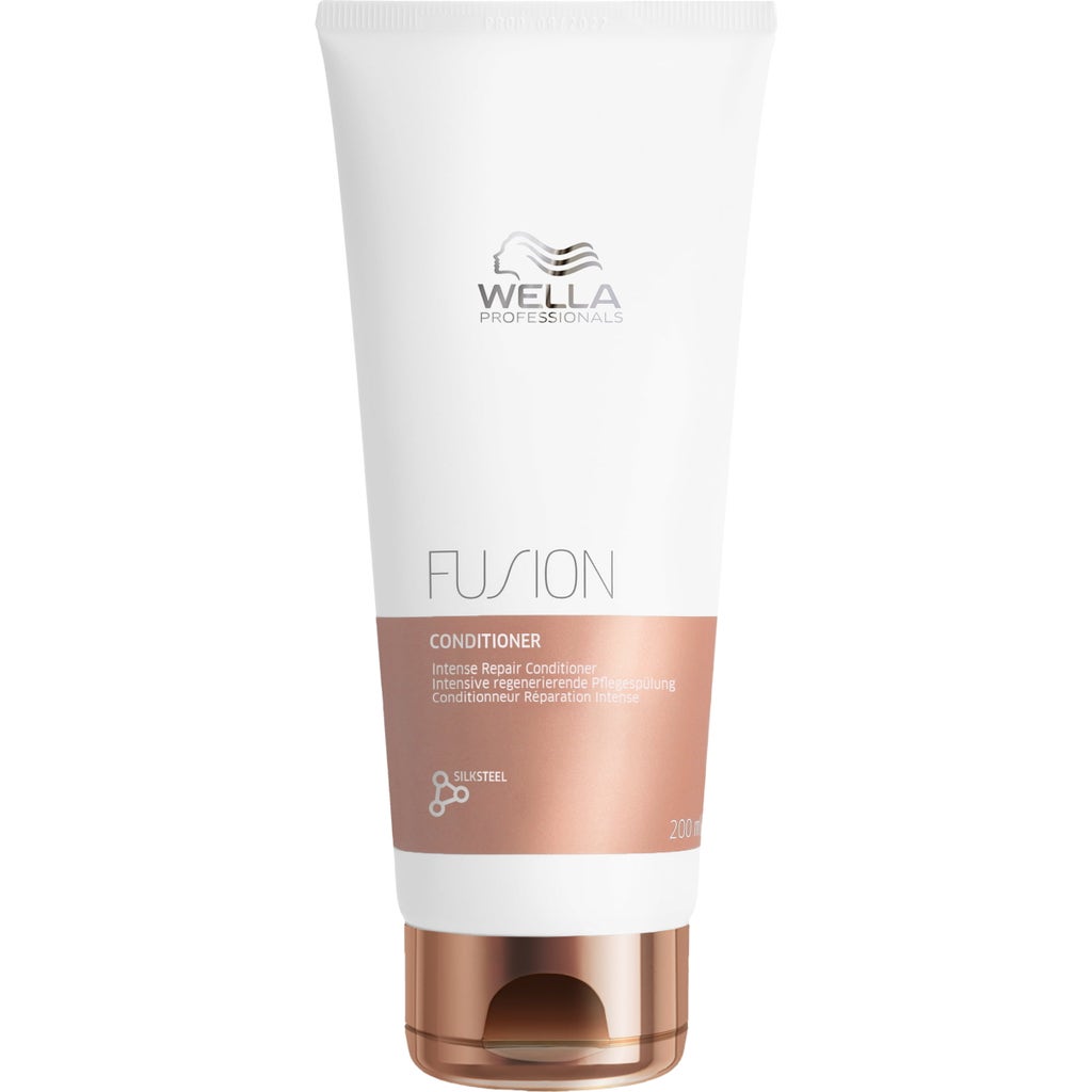 Wella Fusion Intense Repair Conditioner Wella Fusion Intense Repair Conditioner