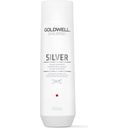 Goldwell Dualsenses Silver sampon - 250 ml