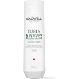 Dualsenses Curls & Waves - Shampoing Hydratant