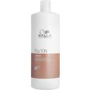 Wella Fusion Intense - Repair Shampoo - 1.000 ml