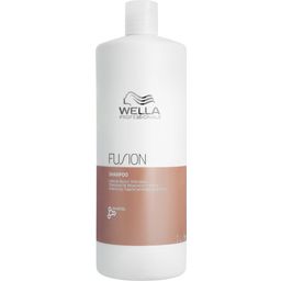 Wella Fusion - Intense Repair Shampoo - 1.000 ml
