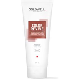 Dualsenses Color Revive - Après-Shampoing Châtain Chaud - 200 ml