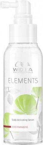 Wella Elements Stärkendes Serum
