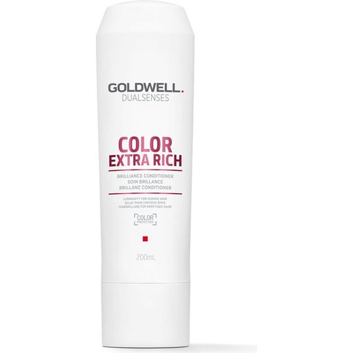 Dualsenses - Color Extra Rich Conditioner - 200 ml