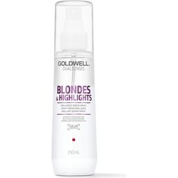 Sprej Dualsenses Blondes & Highlights Serum - 150 ml