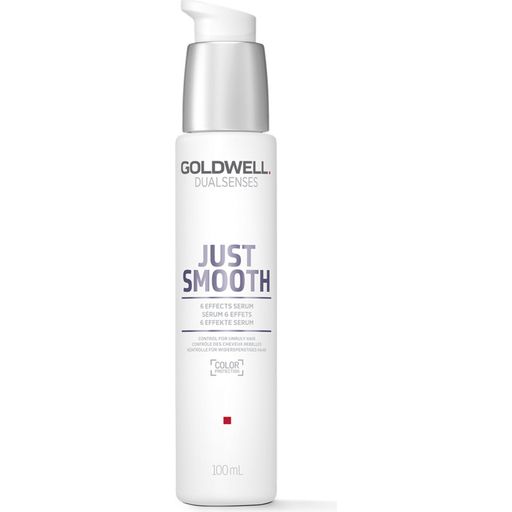 Goldwell Dualsenses Just Smooth 6 Effekte Serum - 100 ml
