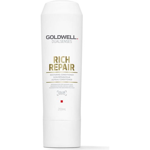 Goldwell Dualsenses Rich Repair Conditioner - 200 ml