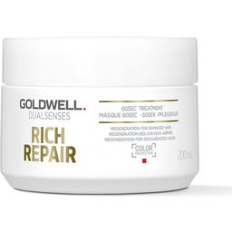 Goldwell Dualsenses - Rich Repair 60Sec Treatment - 200 ml