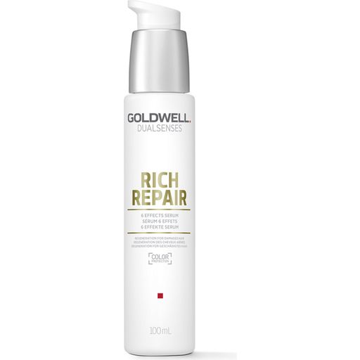Goldwell Dualsenses - Rich Repair 6 Effects Serum - 100 ml