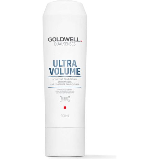 Goldwell Dualsenses Ultra Volume Conditioner - 200 ml