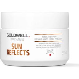 Goldwell Dualsenses Sun Reflects - Masque 60sec - 200 ml