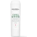 Goldwell Dualsenses Curls & Waves kondicionáló - 200 ml