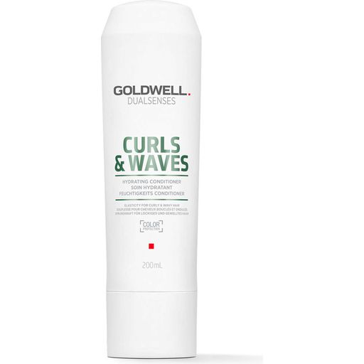 Goldwell Dualsenses Curls & Waves Conditioner - 200 ml