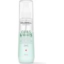 Dualsenses Curls & Waves - Spray Sérum Hydratant - 150 ml