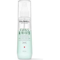 Dualsenses Curls & Waves - Spray Sérum Hydratant - 150 ml