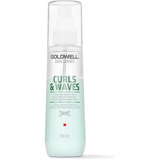 Goldwell Dualsenses - Curls & Waves Serum Spray - 150 ml