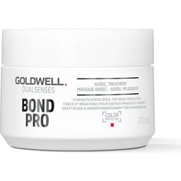 Goldwell Dualsenses Bond Pro - Masque 60sec - 200 ml