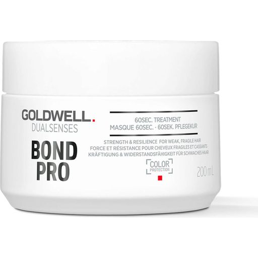 Goldwell Dualsenses Bond Pro 60Sec Treatment - 200 ml