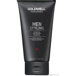 Goldwell Dualsenses Men Styling Power gél - 150 ml