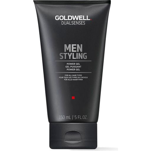 Goldwell Dualsenses Men Styling Power Gel - 150 ml