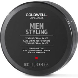 Dualsenses Men Styling Texture Cream Paste - 100 ml