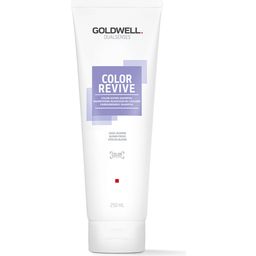 Dualsenses Color Revive Shampoo - Cool Blonde - 250 ml
