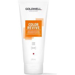 Dualsenses Color Revive - Après-Shampoing Cuivre - 200 ml