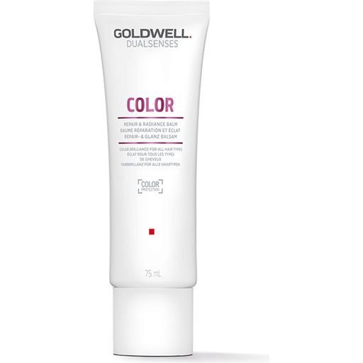 Goldwell Dualsenses Color Repair & Radiance Balm - 75 ml