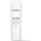 Goldwell Dualsenses Silver kondicionáló