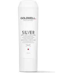 Goldwell Dualsenses Silver - Après-Shampoing