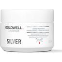 Goldwell Dualsenses - Silver 60Sec Treatment - 200 ml