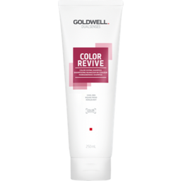 Dualsenses Color Revive - Shampoing Rouge Froid - 250 ml