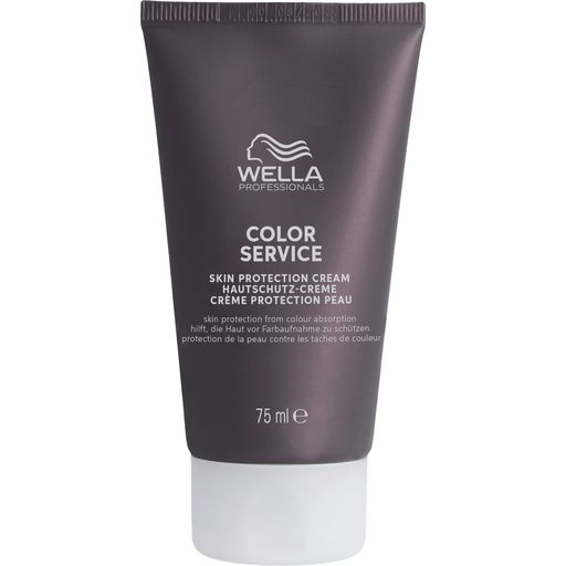 Invigo Color Service - Skin Protection Cream - 75 ml