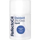 RefectoCil Oxidant 3% Developer Liquid