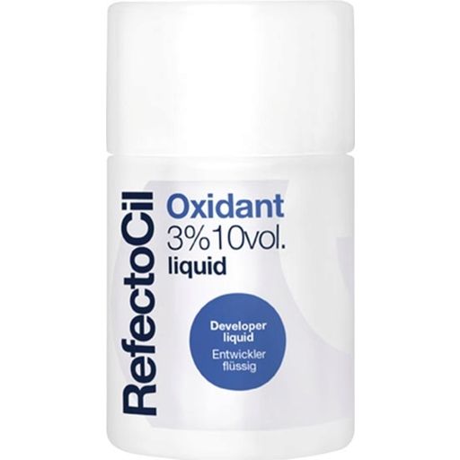 RefectoCil Oxidant liquid 3% - 1 Szt.