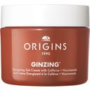 GinZing™ - Energizing Gel Cream With Caffeine + Niacinamide