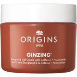GinZing™ - Gel Crème Énergisant à la Caféine + Niacinamide